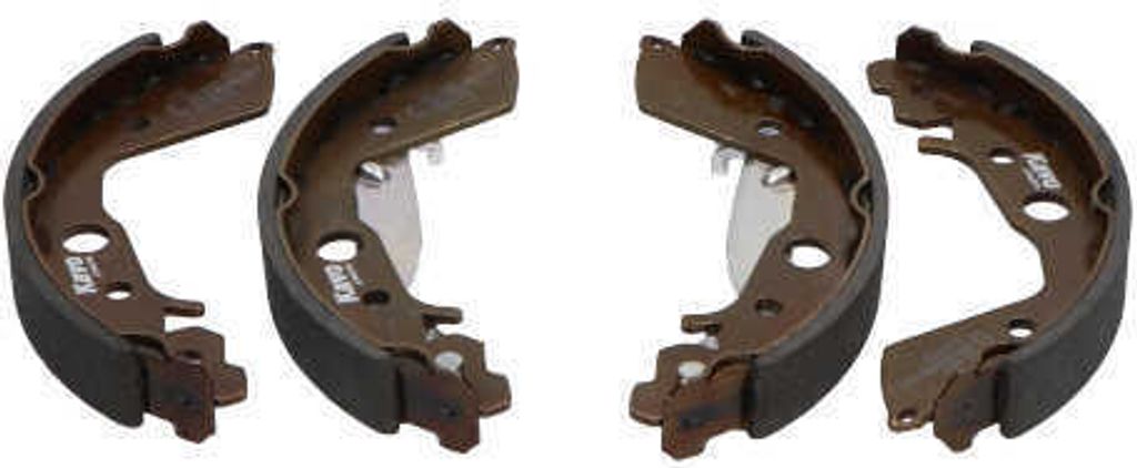 KAVOPARTS KBS-6425 Bremsbacken und Zubehör