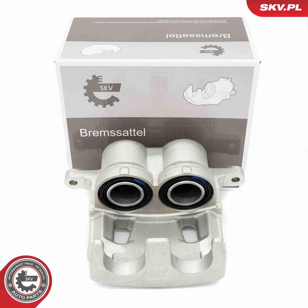 ESEN SKV Bremssattel Vorne Links für TOYOTA RAV 4 IV (ZSA4, ALA4) 67SKV411