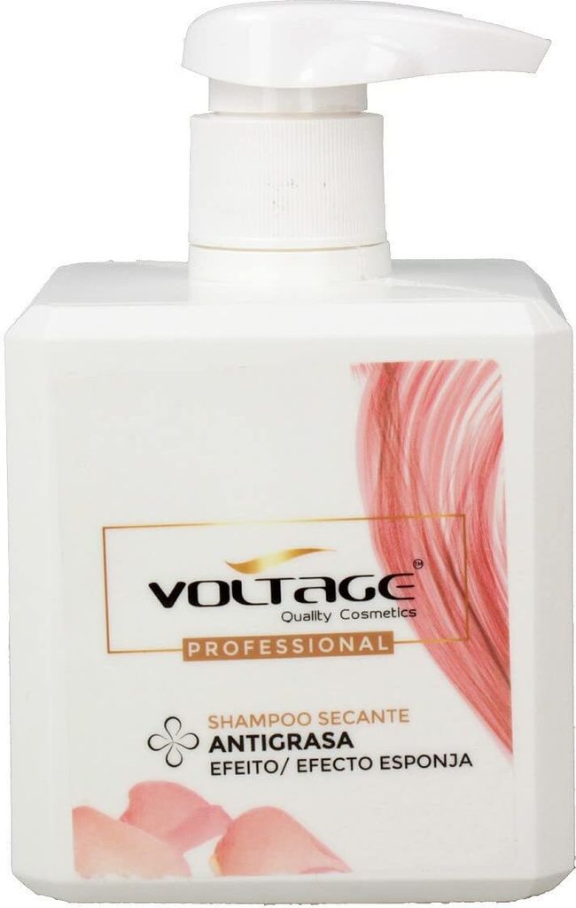 Voltage Cosmetics Voltage Prof Ch Secante 450ml