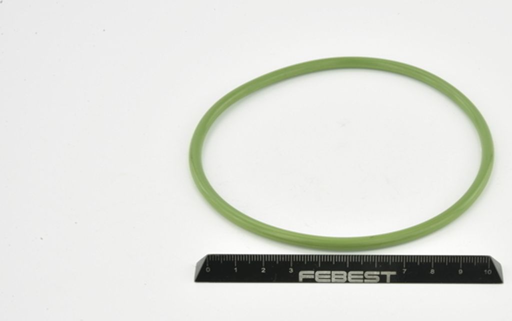 FEBEST Dichtung Tankgeber RINGFL-037 für VOLVO V70 II (285) XC90 I (275) V70 III (135) V70 I (875, 876) S60 I (384) XC70 Cross Country (295) 0,012kg