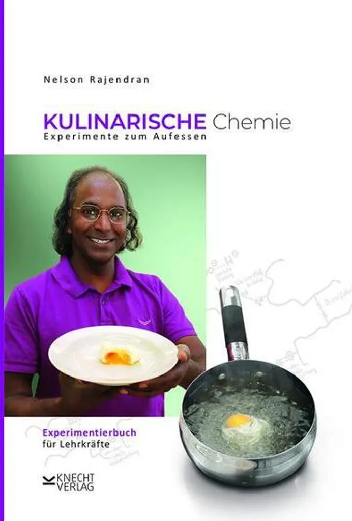 Kit science et cuisine pour animer vos ateliers éducatifs en famille