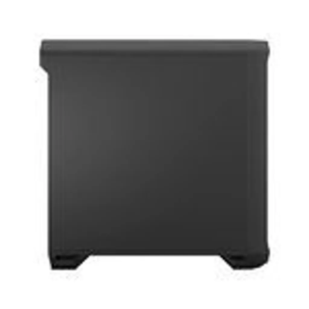 Fractal Design Torrent Compact Black Solid - Boîtier PC Moyen Tour Noir - 24