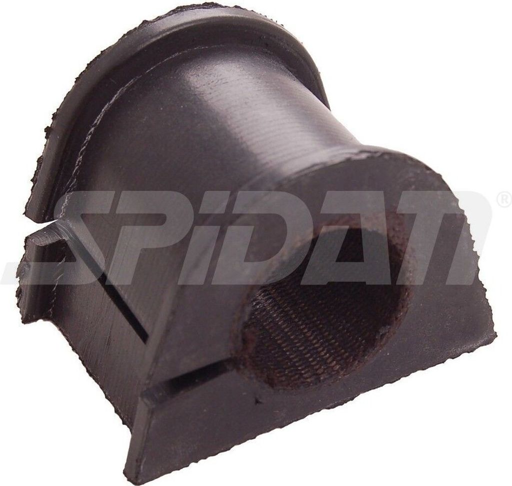 SPIDAN CHASSIS PARTS 412014 Lagerung Stabilisator Stabigummi Vorne für ALFA ROMEO 147 (937) GT (937) 156 (932) 156 Sportwagon (932)
