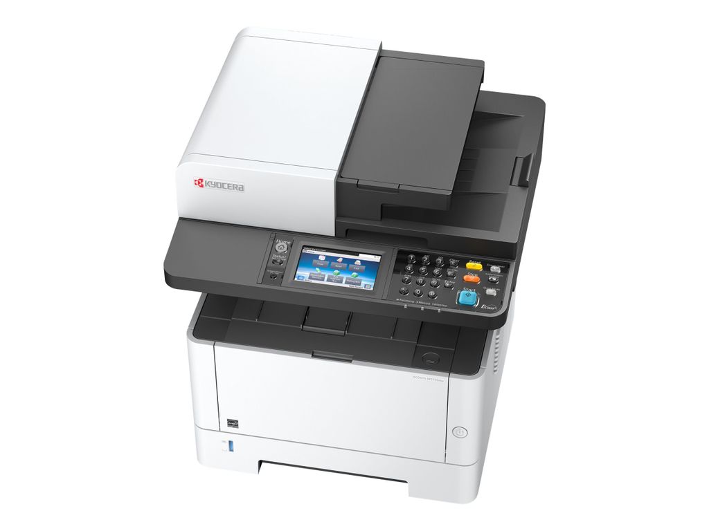 KYOCERA ECOSYS M2735dw, Laser, Drukowanie mono, 1200 x 1200 Zdjęcie produktu 