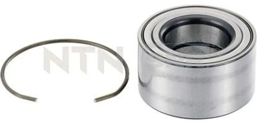 Roulement de roue SNR R189.24 pour Picanto - Kit OE 517201Y000 Fiable