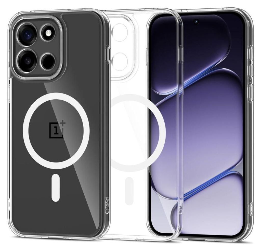 Custodia protettiva per smartphone OnePlus Nord 6, modello Immagine del prodotto 