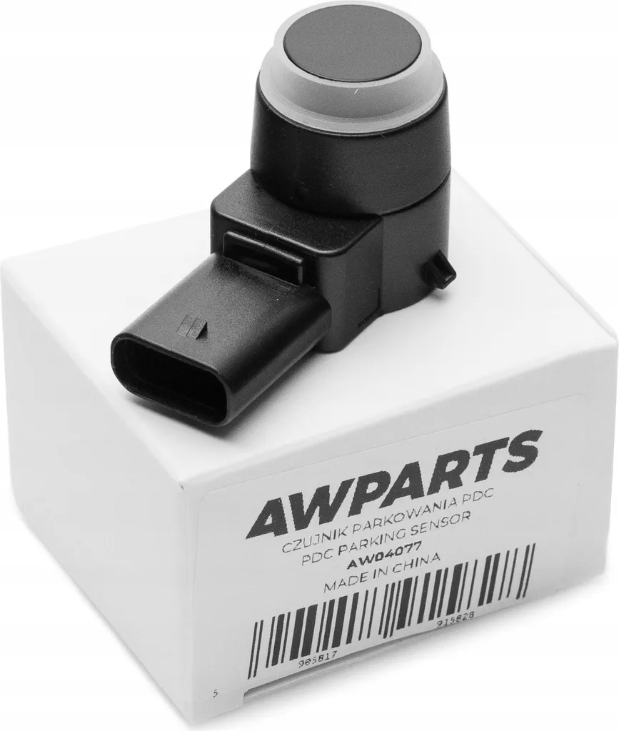 Sensore Parcheggio Mercedes A2125420118 W169 W204 W212 PDC Ricambio - 3