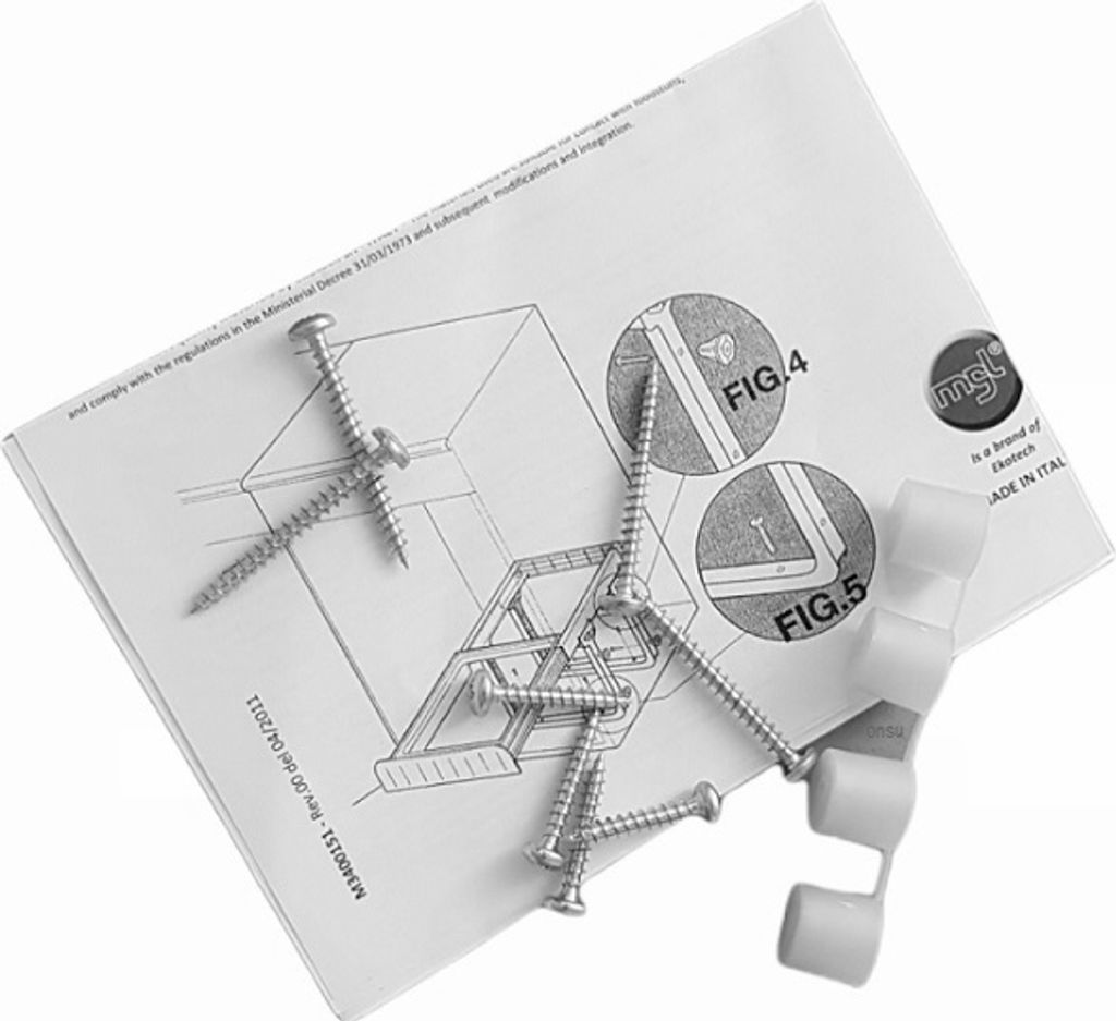 EKOTECH Abfallsammler 16 (2x8) Liter ALADIN für 40 cm Produktbild 8