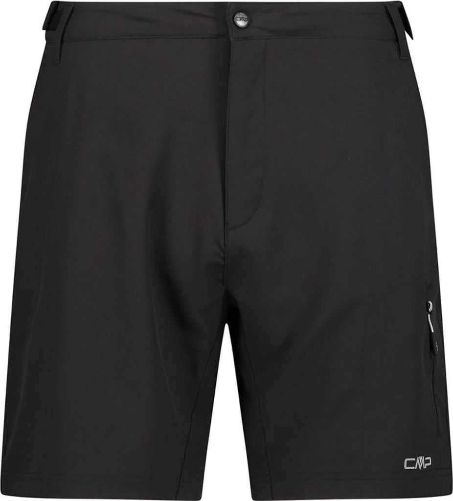 Cmp Man Free Bike Bermuda With Inner Me Nero 50 Produktbild 
