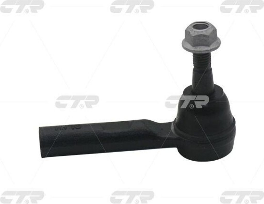 CTR Spurstangenkopf Spurstange für CHEVROLET HHR MPV Vorne CE0156