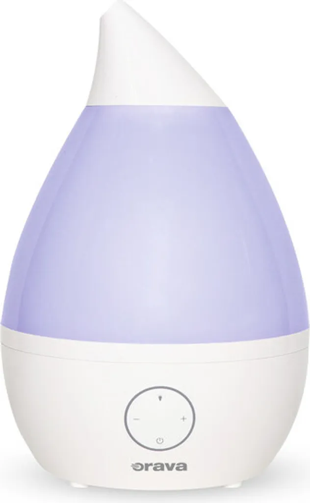 Humidificateur à ultrasons Orava 73756 - Silencieux et Performant