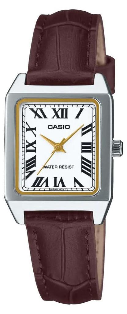 Casio montre Femme LTP-B150L-7B2EF Image du produit 