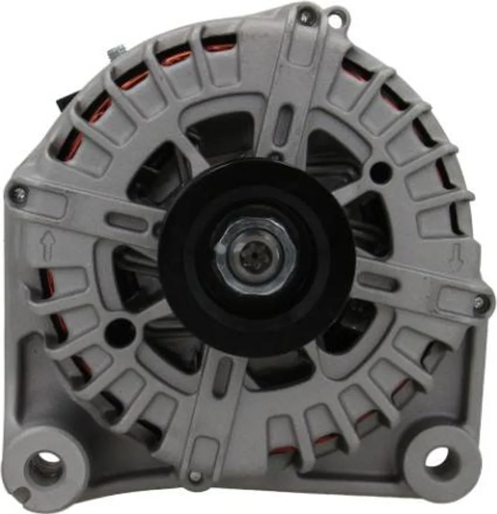 Alternateur pour réparation BMW Série 5 E60 E61 et Série 3 E90 E91 E92