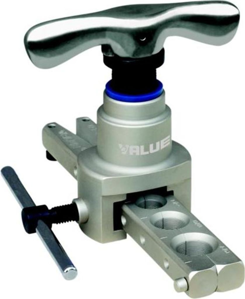 Rozšiřovač trubek - VALUE VFT-808L-I-N Obrázek produktu 