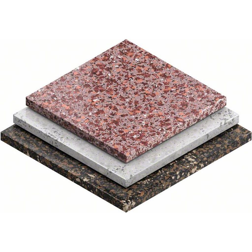 Hammerbohrer Expert SDS-7X D.6mm Arbeits-L.100mm L.165mm Produktbild 6