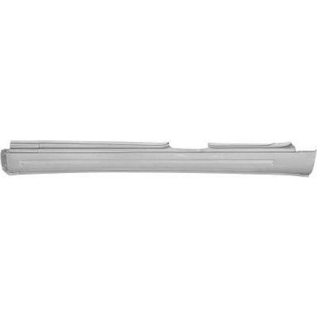 DIEDERICHS 9451041 Schweller Reparaturblech Einstiegblech Produktbild 