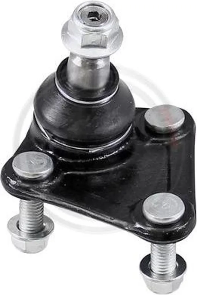 Joint de suspension renforcé A.B.S. 220384 pour Audi TT et Seat Leon 1M1