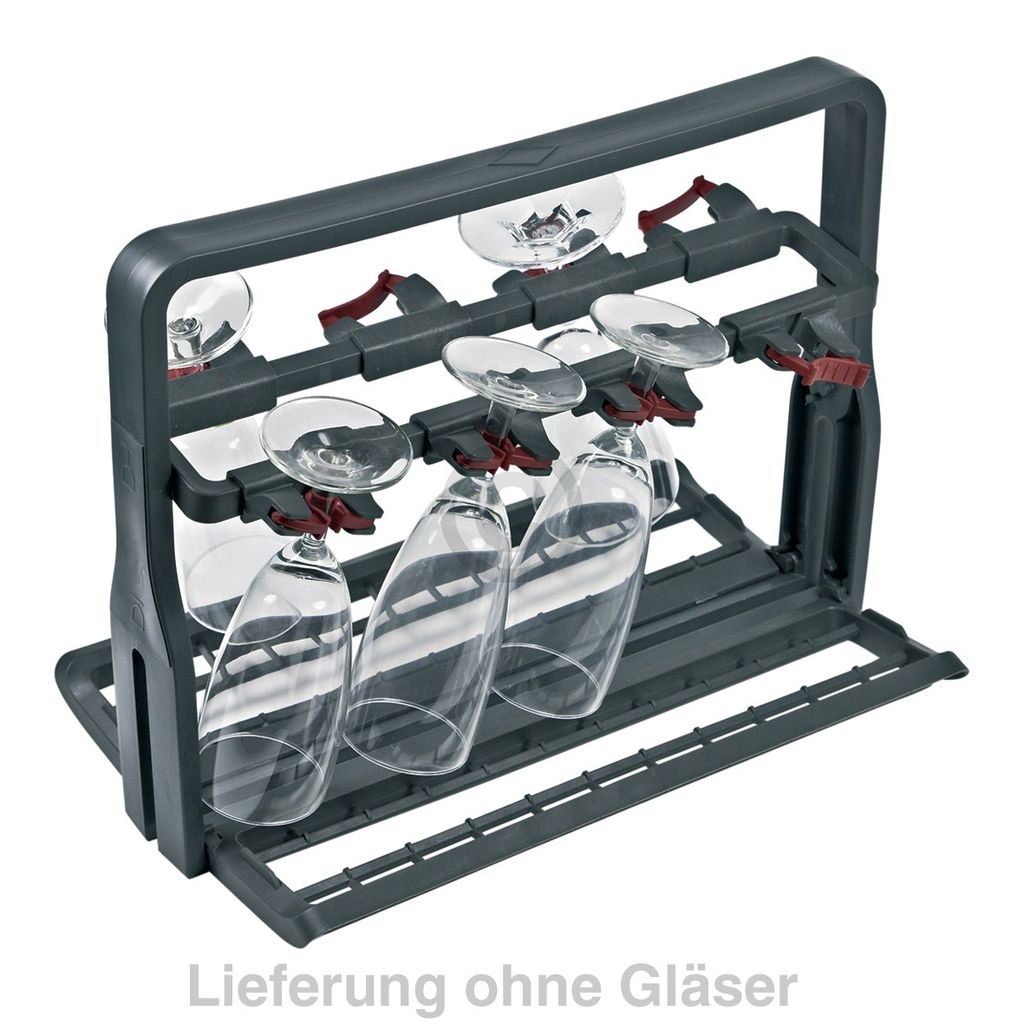 Alternativ Electrolux AEG 9029795540 9029795557 Korbeinsatz Geschirrablage Gläser Ablage Universal Spülmaschine Geschirrspüler auch Zanker Zanus...