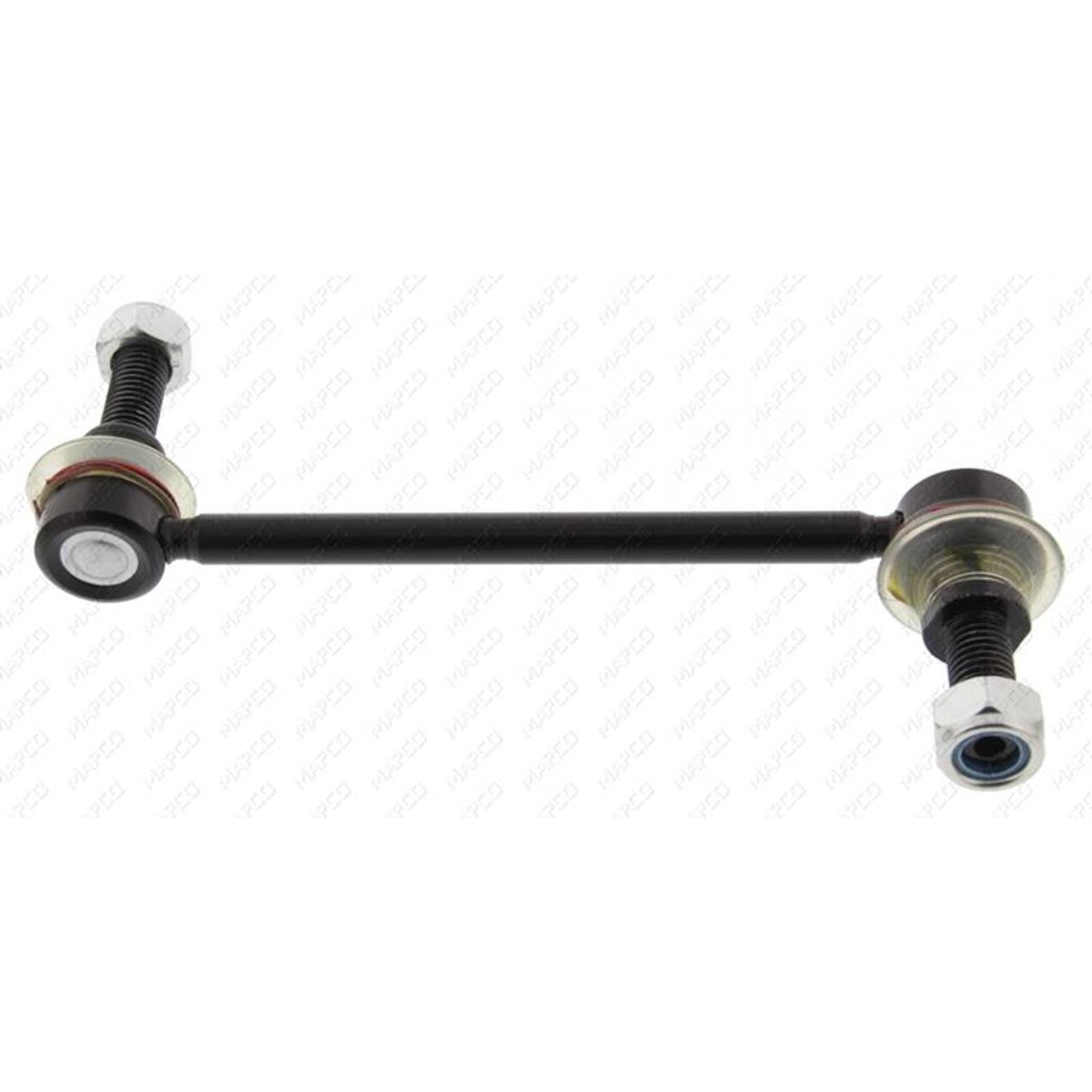 Stabilisatorstrebe VA beidseitig, MERCEDES-BENZ GL KLASSE, M KLASSE, R KLASSE, H