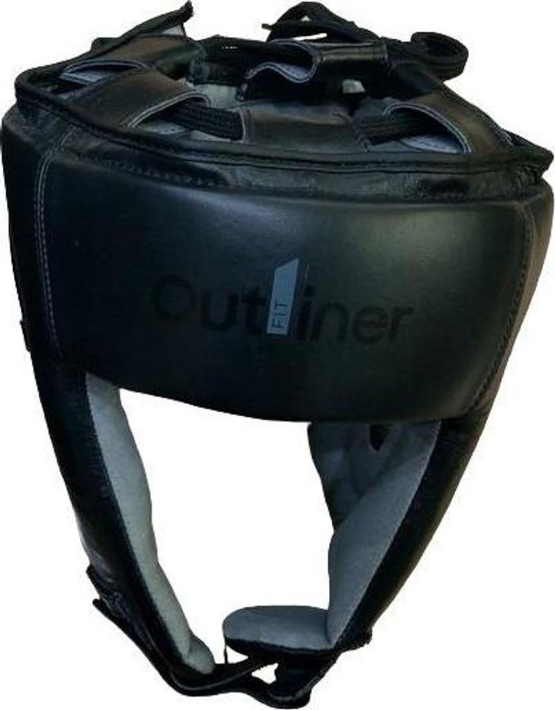 Outliner Head Protection Russian Model Syntheic