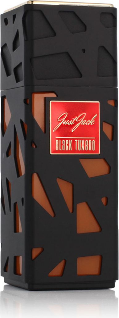Just Jack Black Tuxedo EDP 100 ml M Produktbild 