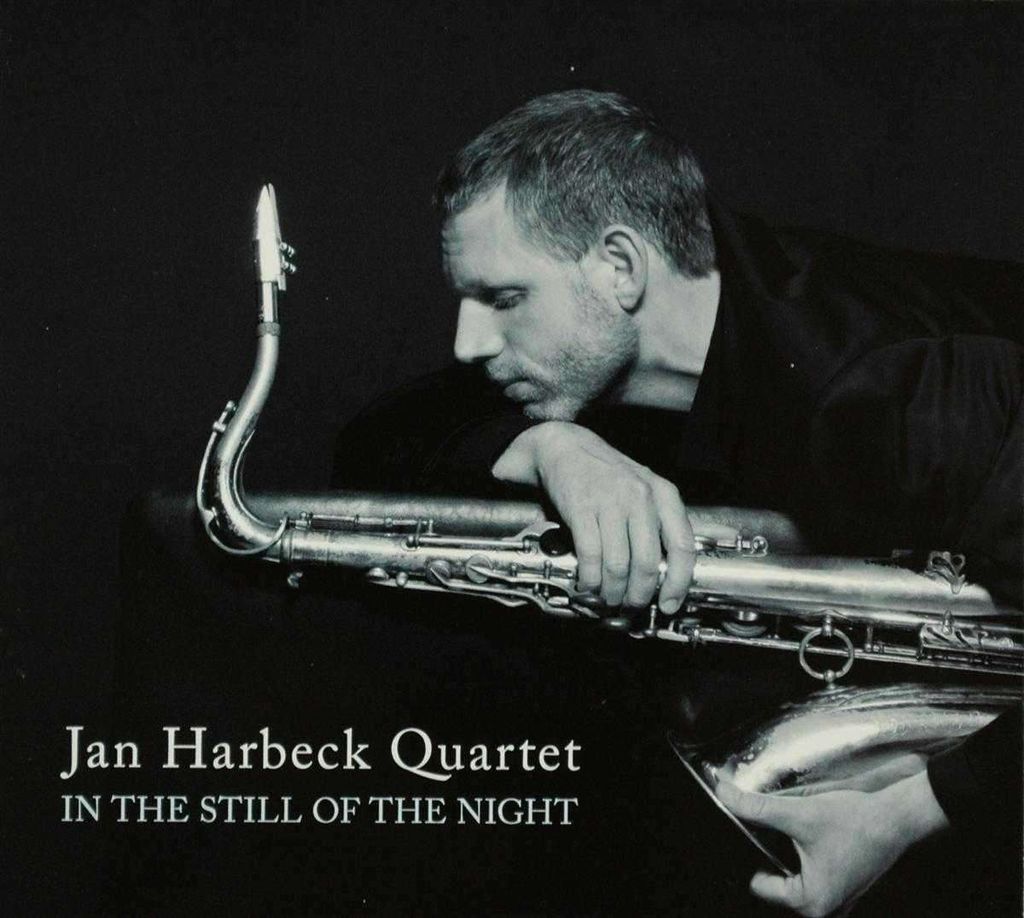 Jan Harbeck: In The Still Of The Night - - (CD / I)
