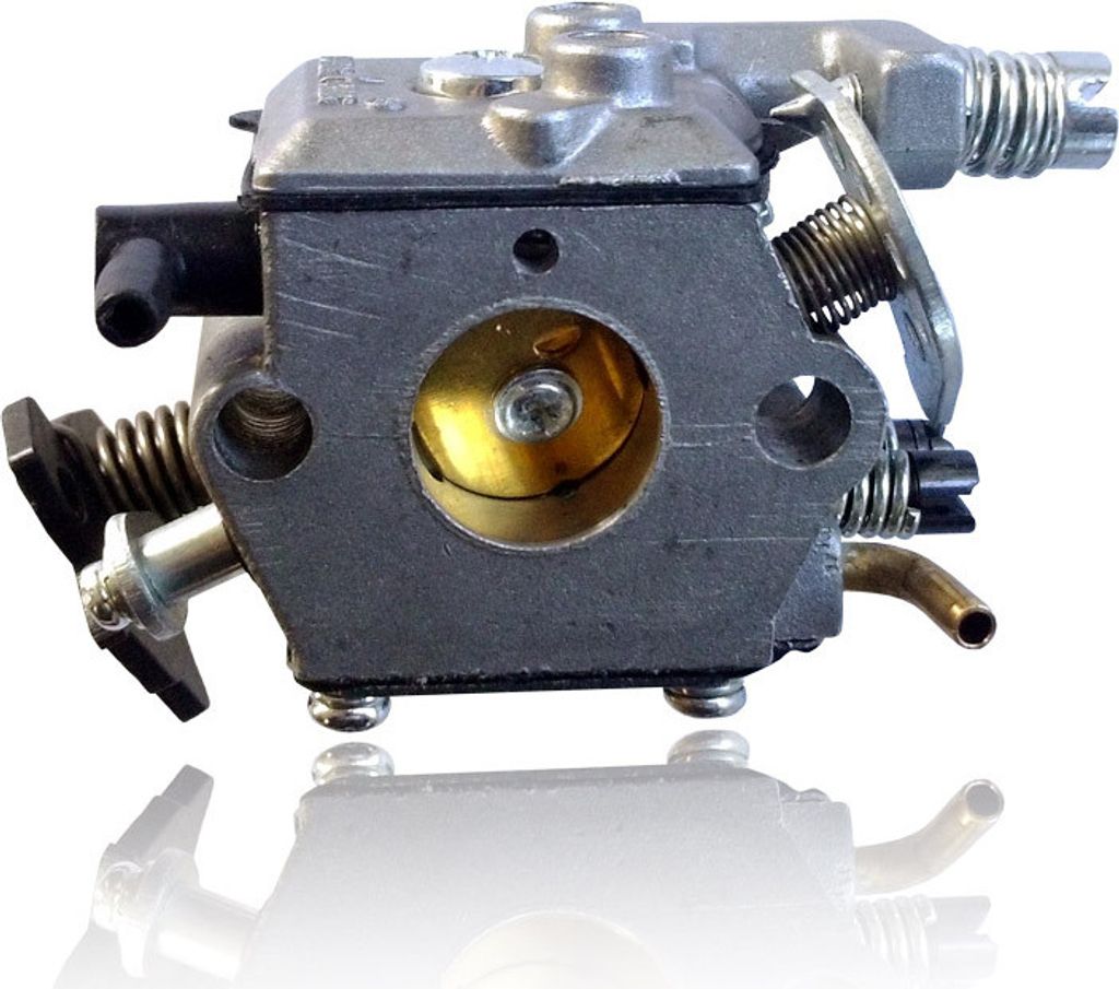 Carburatore per motosega a benzina 25cc Immagine del prodotto 