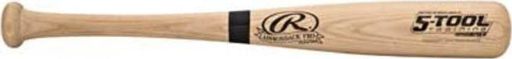Rawlings Baseball Trainingschläger Bats | Größe