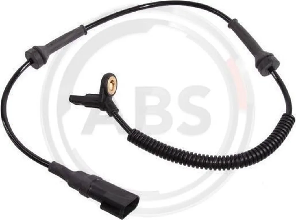 Supprimer Voyant ABS Transit avec Capteur de Vitesse OE 2T142B372AA