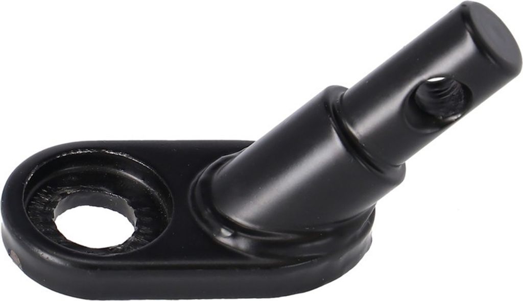 Xlc Duo Ersatzteil Schwarz  Junge Schwarz One Size Produktbild 
