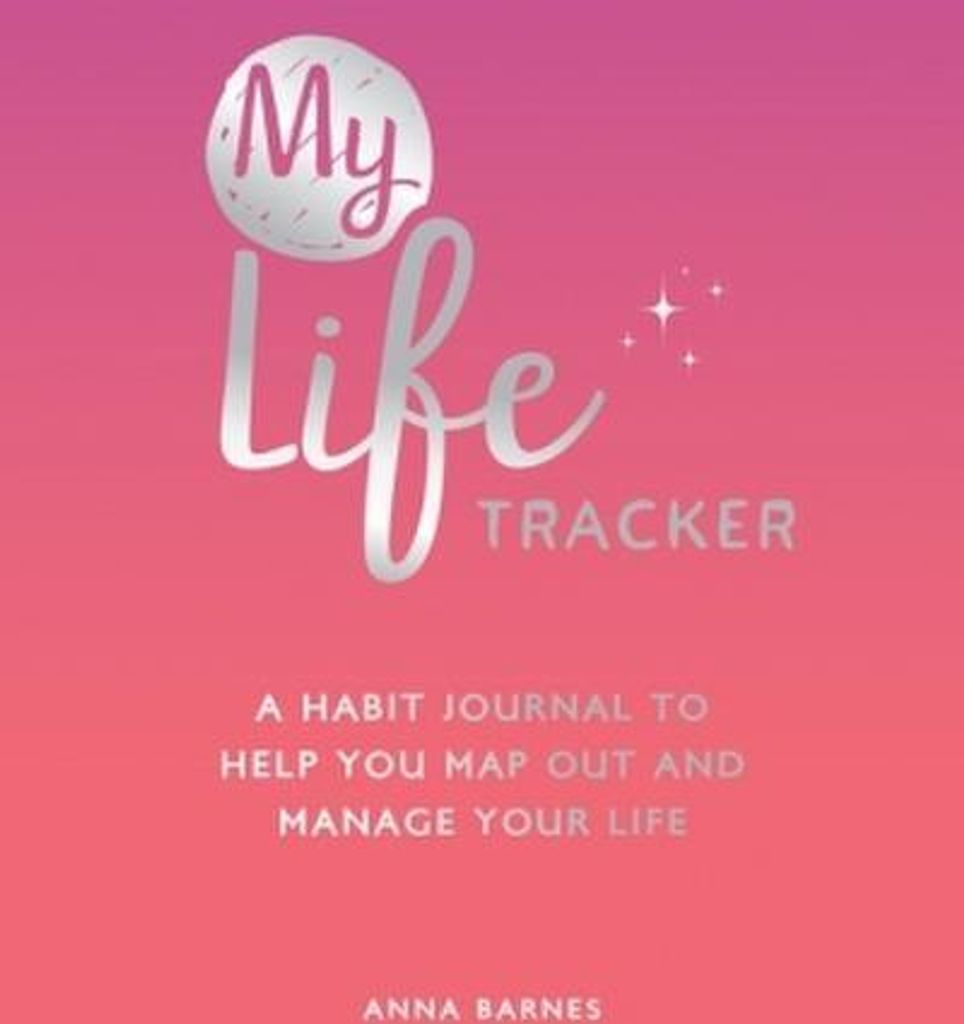 My Life Tracker