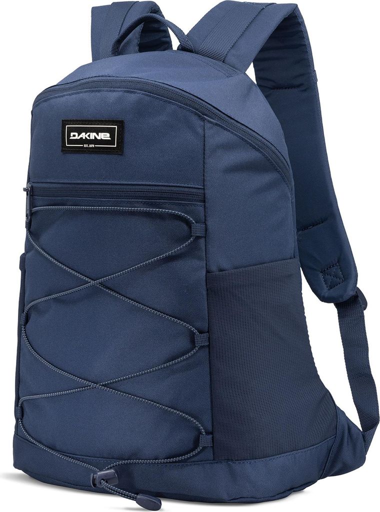 Sac à dos de randonnée Dakine Wndr 18L 43 cm Image du produit 