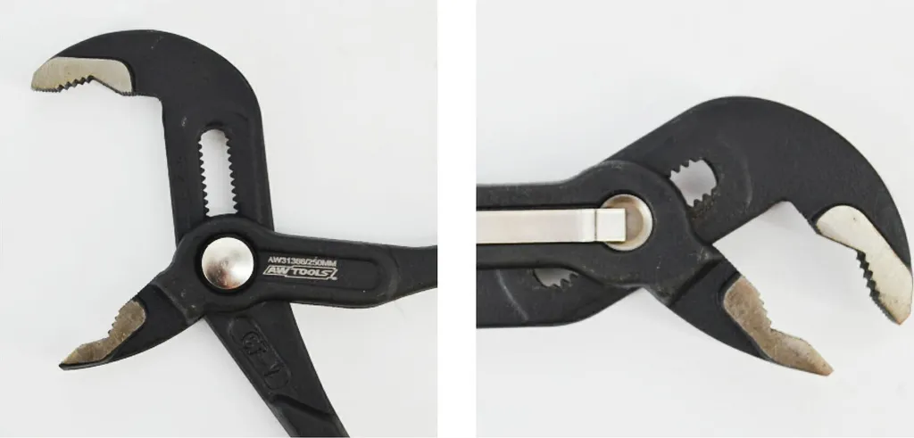 Awtools 250mm: La Migliore Pinza a Pappagallo per Rapporto Qualità/Prezzo