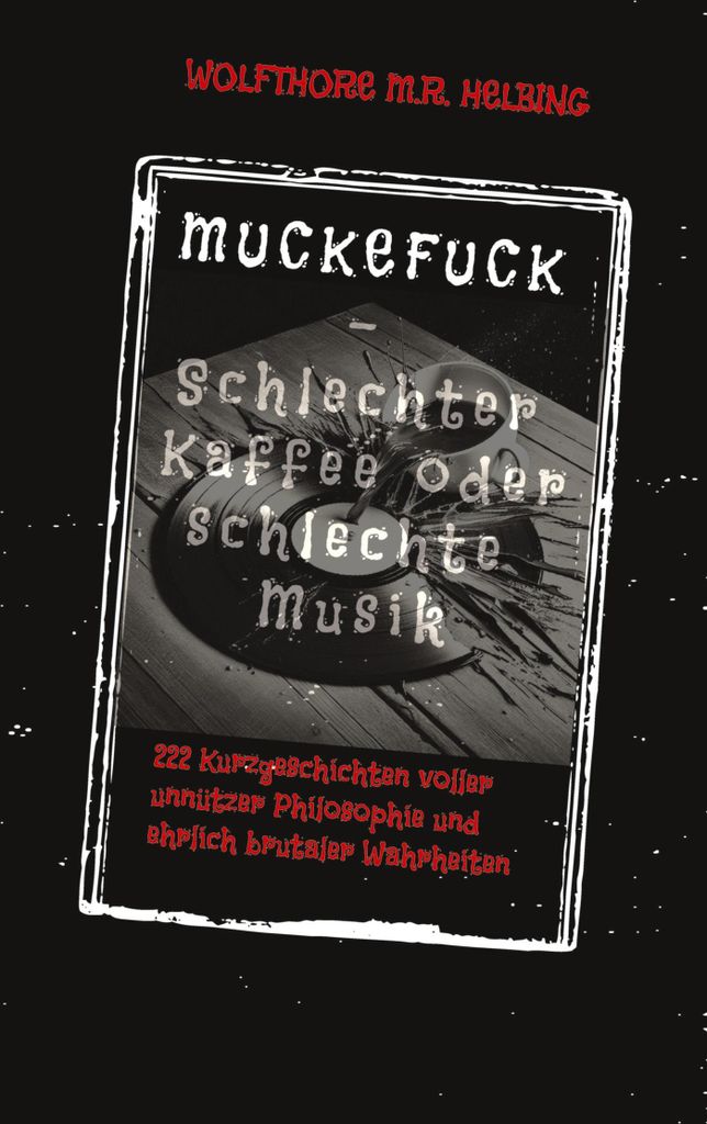 MUCKEFUCK - Schlechter Kaffee oder schlechte Musik