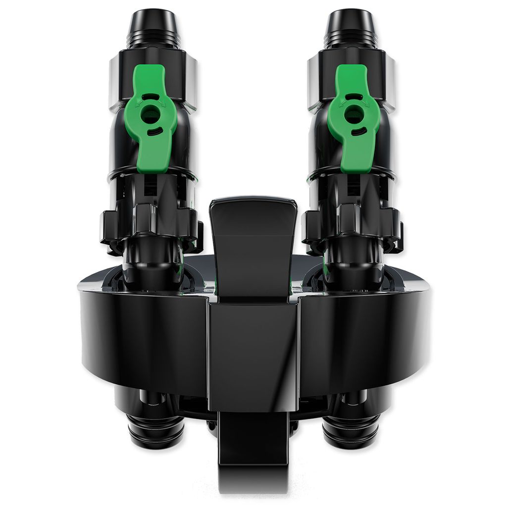Tetra adattatore per tubo EX 1200 Image du produit 