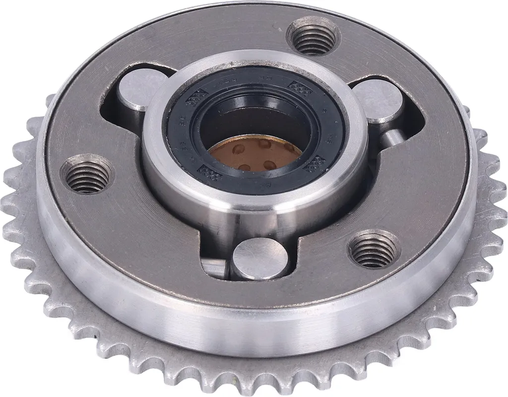 Gruppo Frizione Motorino Avviamento ATV GY6 50cc-150cc - Ricambi Top