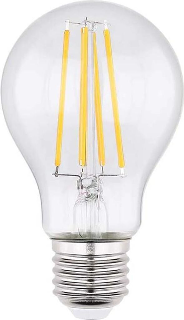 Globo LED Filament A60 Birne 7W = 60W E27 klar 806lm Produktbild 