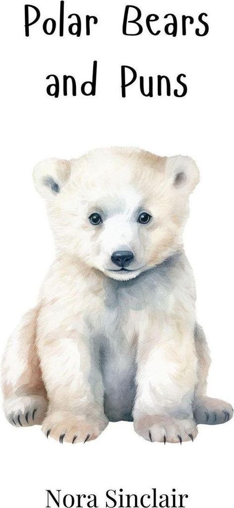 Polar Bears and Puns