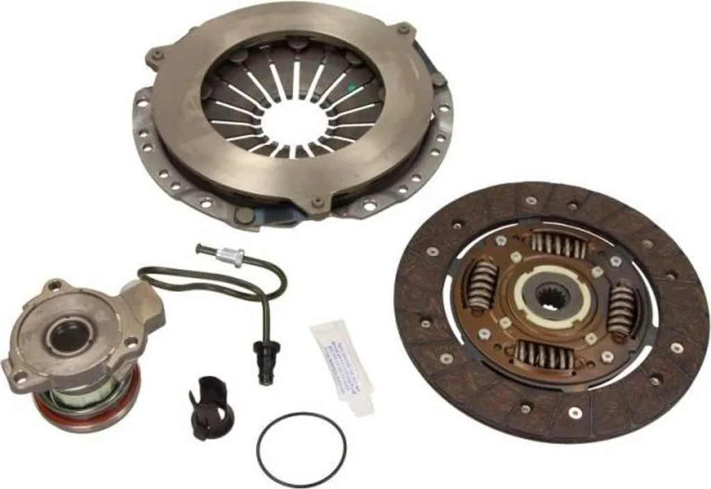 Kit d'embrayage complet pour Opel Astra Vectra Zafira 1.6 1.8 essence