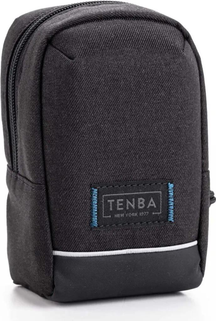 Étui Tenba Skyline v2 4 Noir pour protéger votre appareil photo en voyage