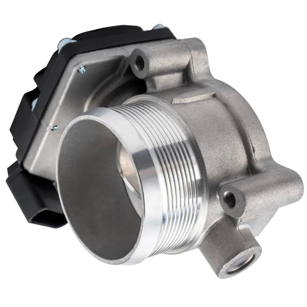 Clapet d'étranglement Audi A6 A8 Q7 2.7 3.0 TDI - Référence 059145950H