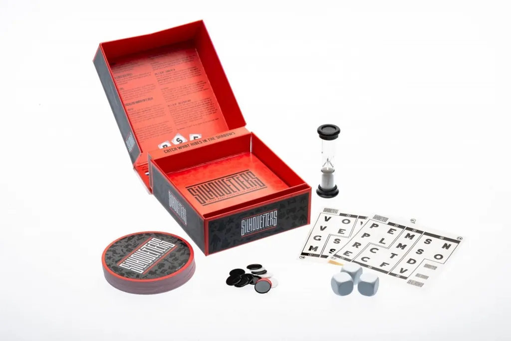 Aménager une salle de jeux avec les silhouettes jeux de hasard PL
