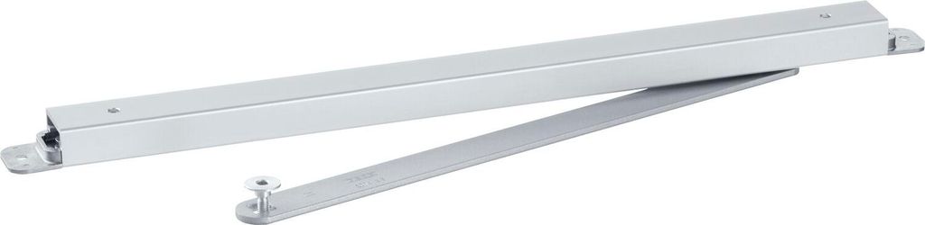 GEZE Boxer-Schiebearm + Halbarm - 20.7 mm - Farbe Ev1 - 112161
