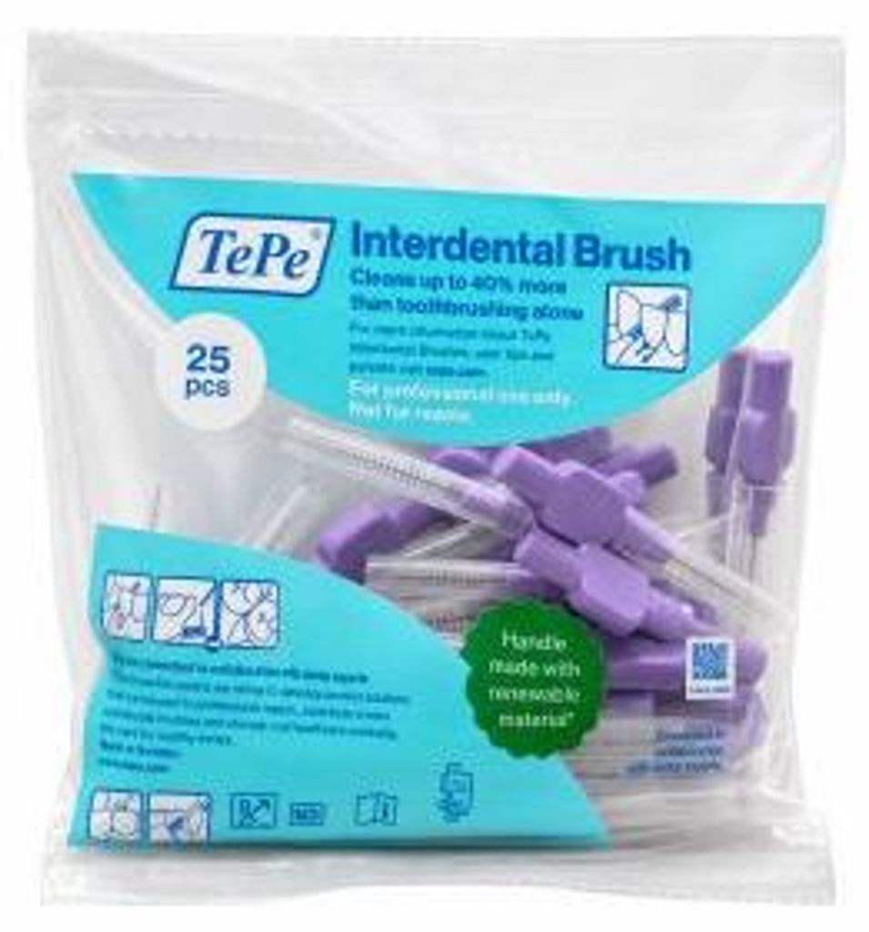 Tepe Original, Termoplastyczny elastomer, 1,1 mm, Szwecja, Zdjęcie produktu 