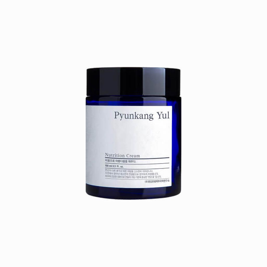 Pyunkang Yul Nutrition Cream vyživujúci krém 100 ml Obrázok produktu 