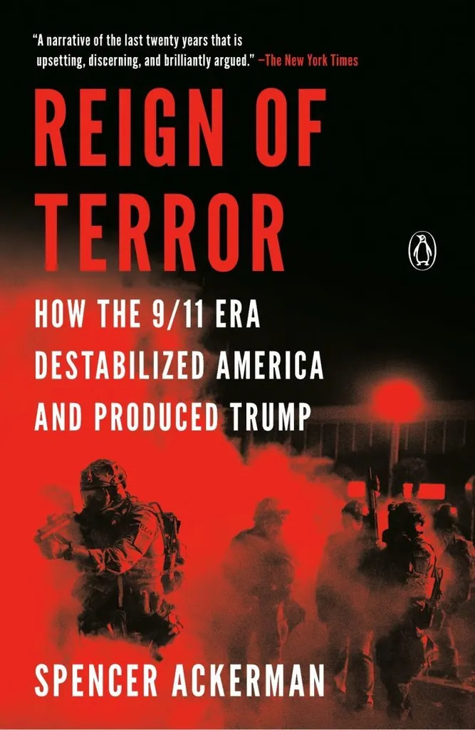 Comprendre les USA avec Reign of Terror : De Bush à l'élection de Trump