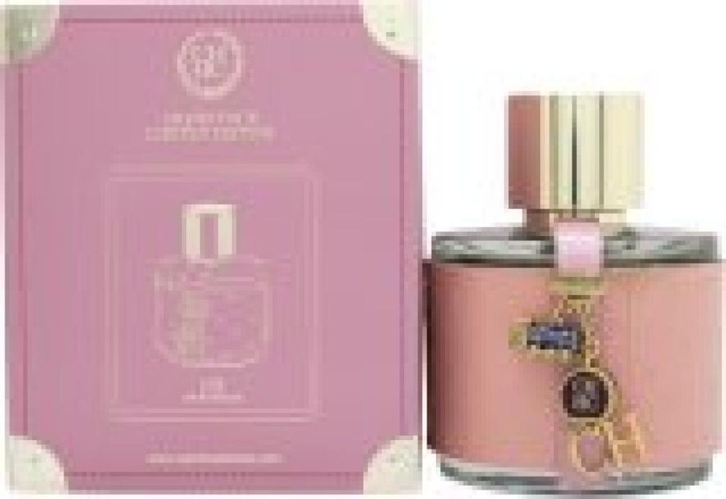 Carolina Herrera CH Grand Tour Eau de Toilette 100 ml Spray Immagine del prodotto 