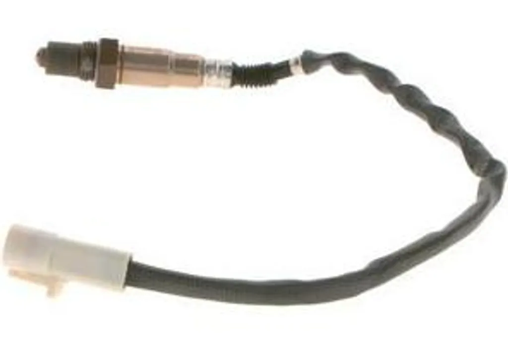 Sonde Lambda de Remplacement Bosch pour Ford Mondeo et Volvo V50 S80