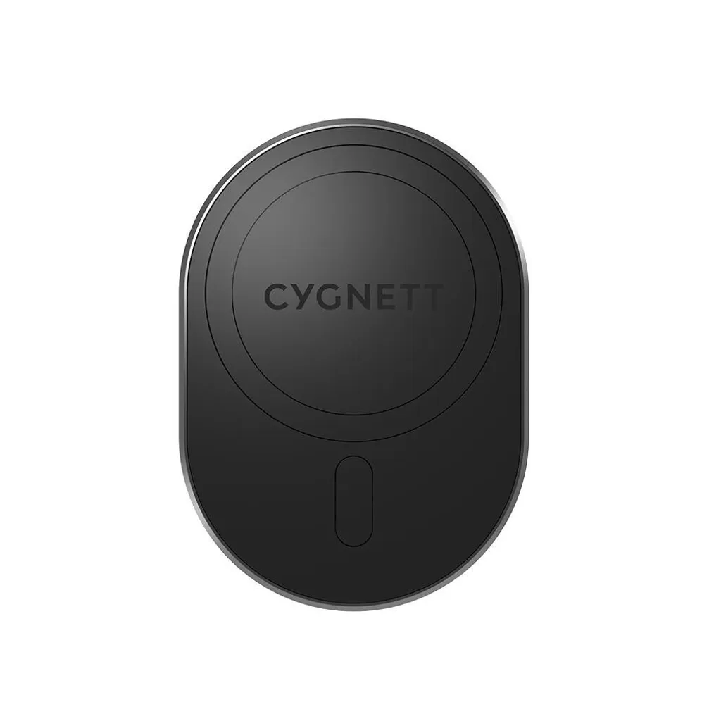 Cygnett CY3766WLCCH Support de Communication Noir à Fixation Active Fiable - 4
