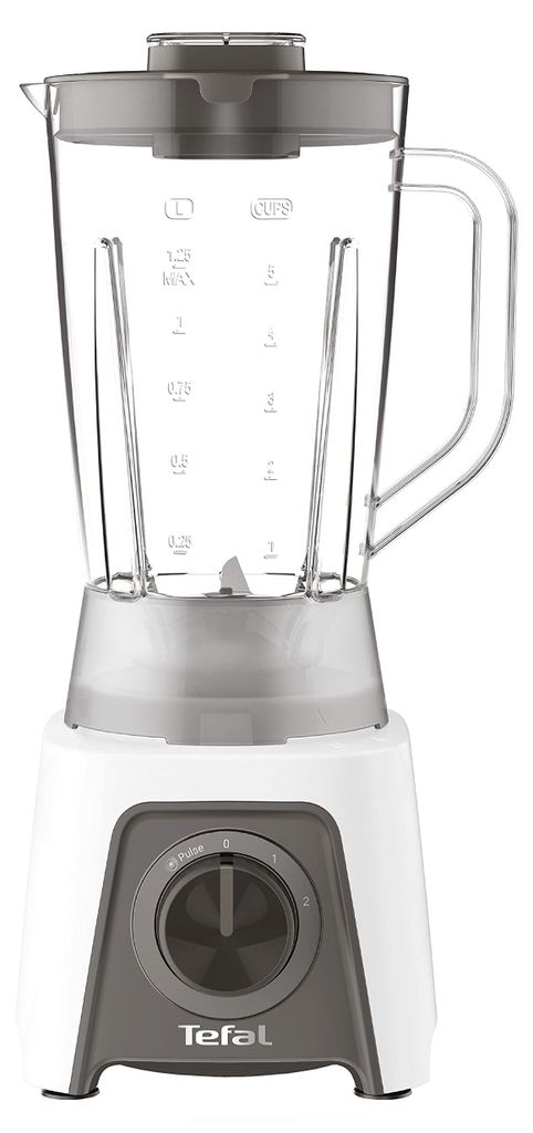 Tefal Blendeo+ BL2C01, Tischplatten-Mixer, 1,5 l, Produktbild 